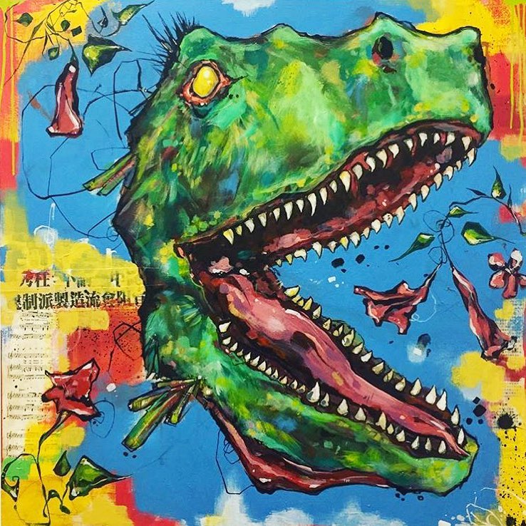 Artist Interview - Bunny!XLV