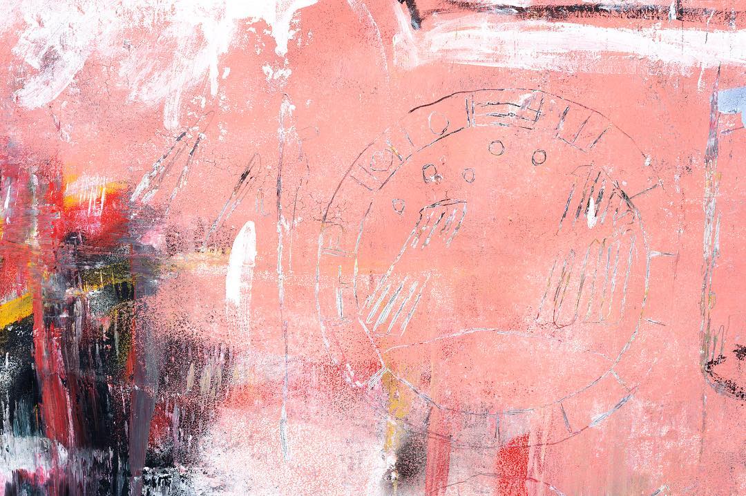 Artist Interview - Marco Miller