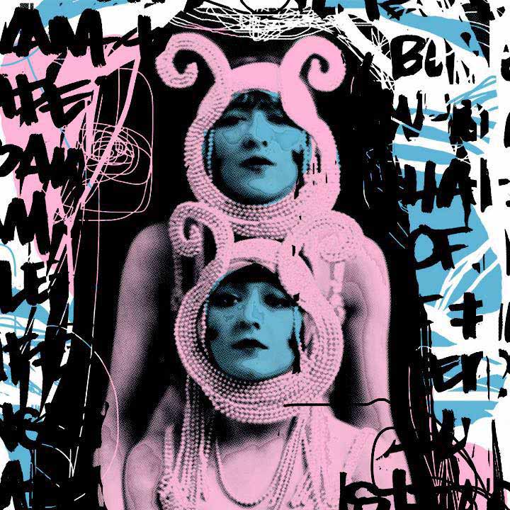 ARTIST COLLAB - Bunny!XLV