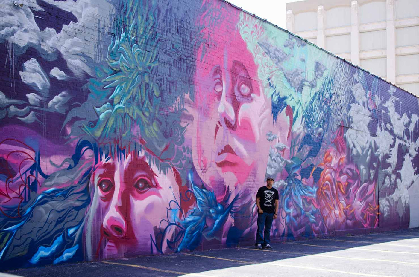 ARTIST COLLAB - CZR PRZ