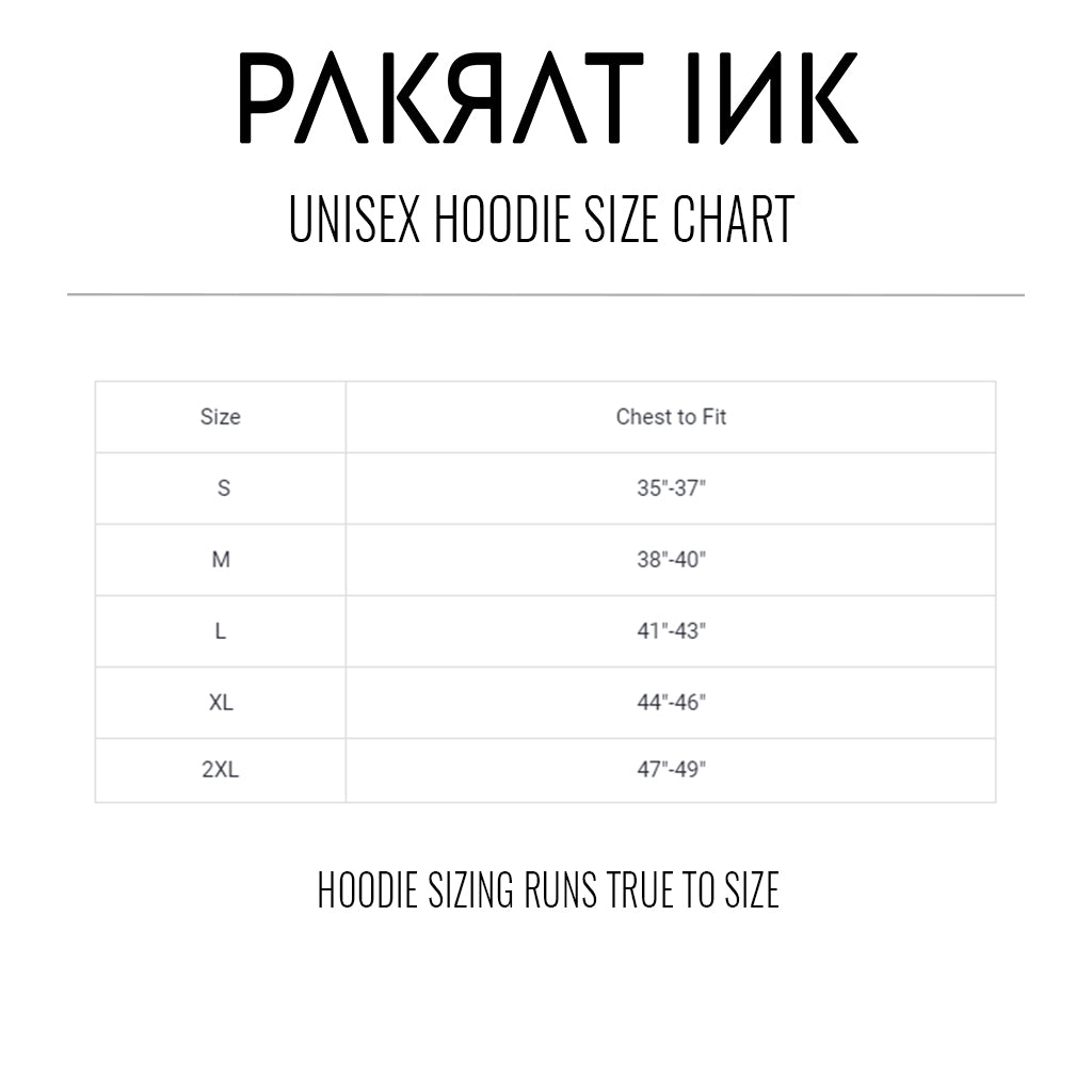 TRUE Fit Size Chart – TRUE.